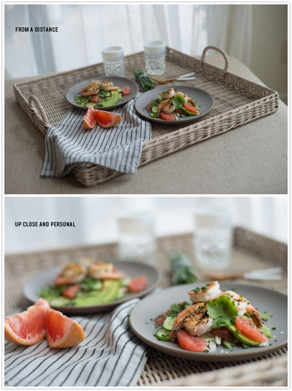 Food Photography Tutorial