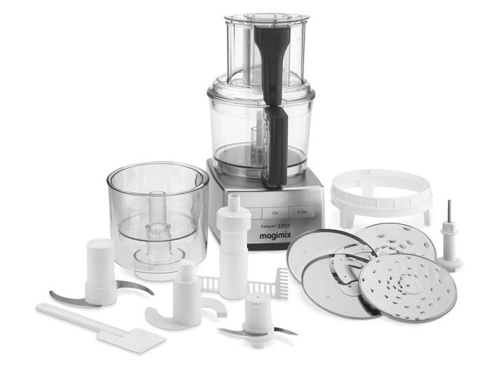 Food Processor Blades