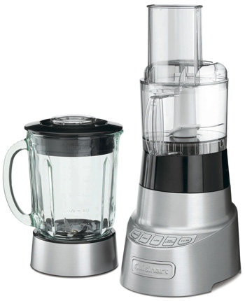 Food Processor Blender