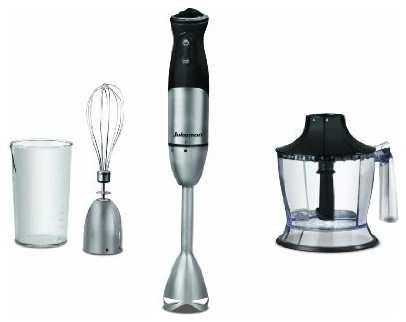 Food Processor Blender