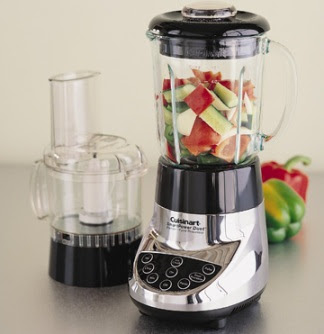 Food Processor Blender