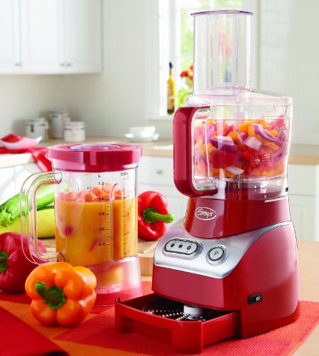 Food Processor Blender