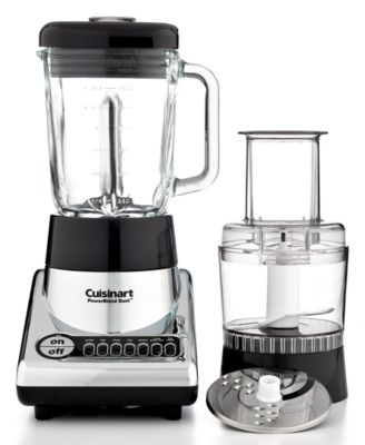 Food Processor Blender