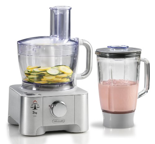 Food Processor Blender