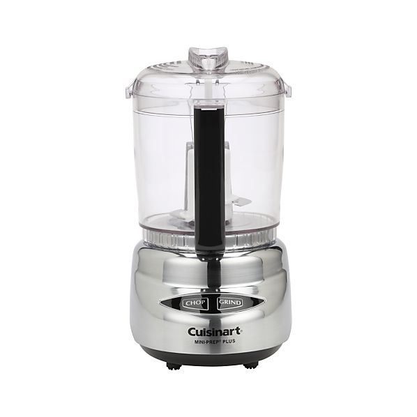 Food Processor Cuisinart