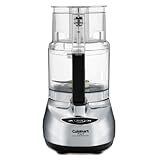 Food Processor Cuisinart