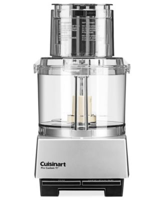 Food Processor Cuisinart