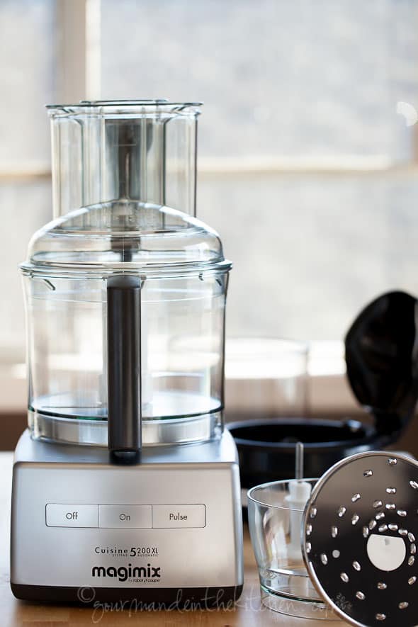 Food Processor Price List