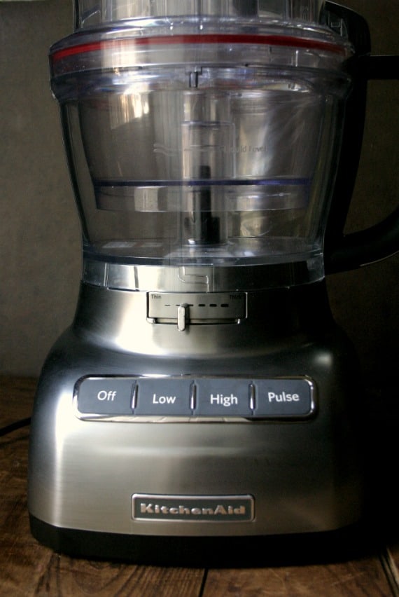 Food Processor Price List