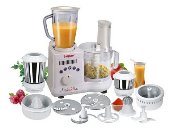 Food Processor Reviews