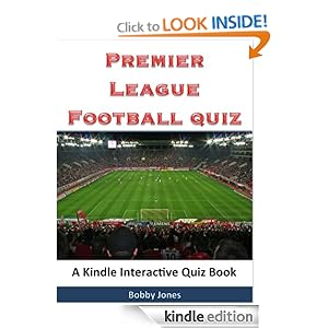 Football Quiz Questions And Answers 2013