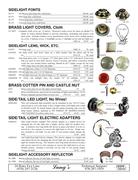 Ford Model T Carbide Generator