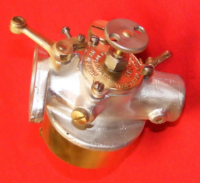 Ford Model T Carburetor