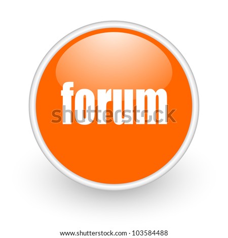 Forum Icon