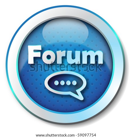 Forum Icon