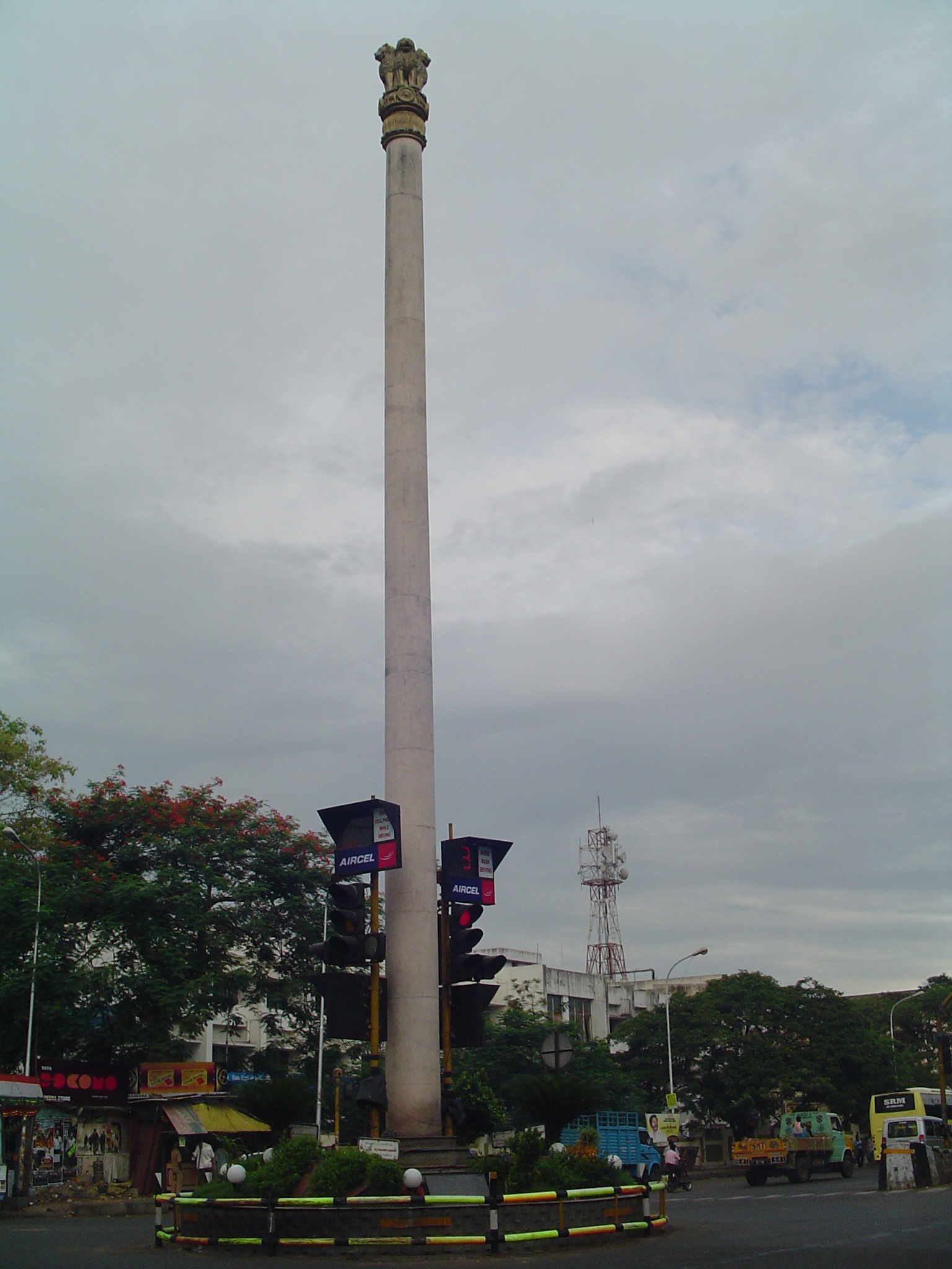 Forum Mall Chennai Theatre