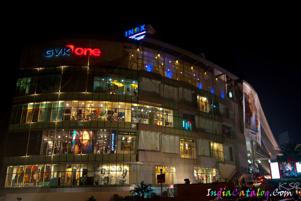 Forum Mall Hyderabad