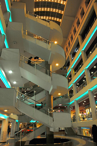 Forum Mall Karachi