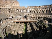 Forum Romanum Entrance Fee