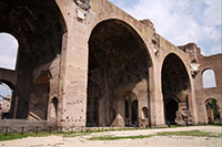 Forum Romanum Facts