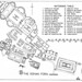 Forum Romanum Plan