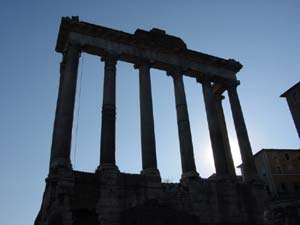 Forum Romanum Tickets