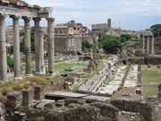 Forum Romanum Tickets