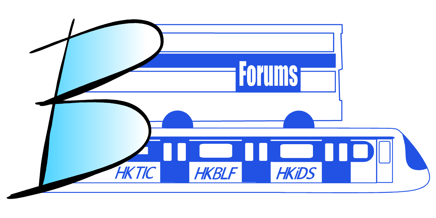 Forums Logo