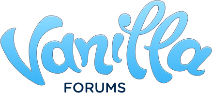 Forums Logo