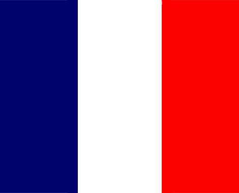 France Flag