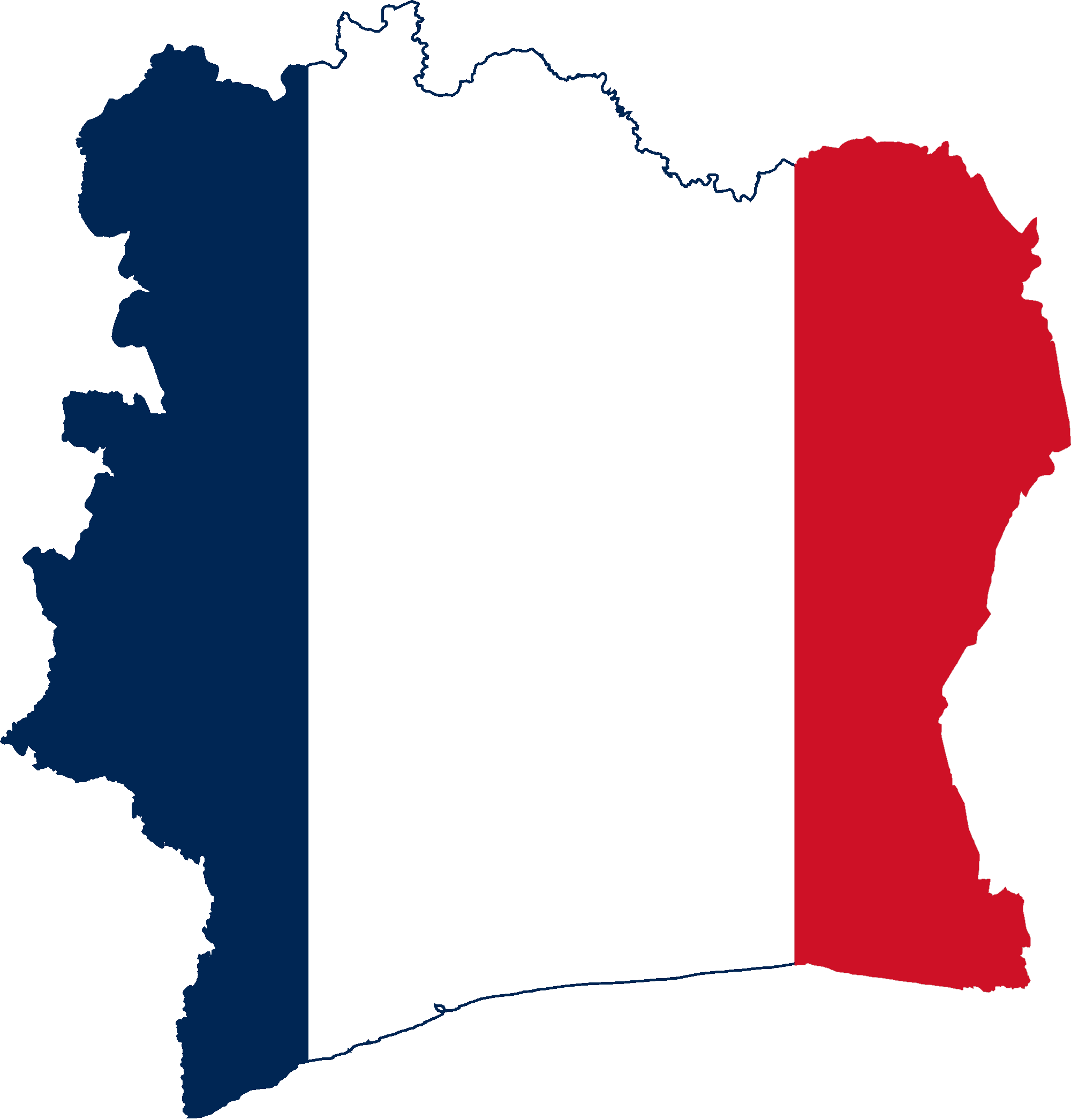 France Flag