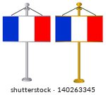 France Flag Colors Stand For