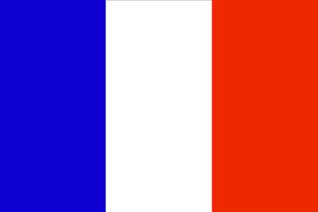 France Flag Gif