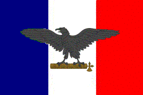 France Flag Gif