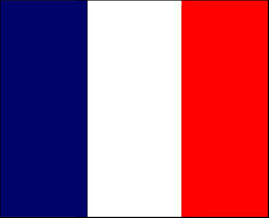 France Flag Picture