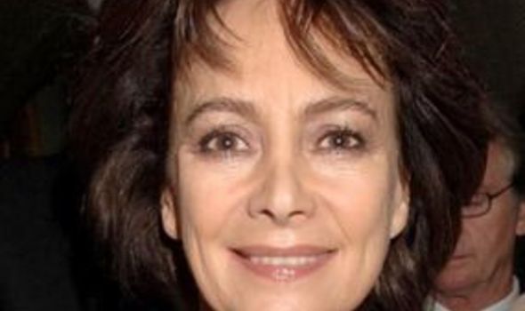 Francesca Annis