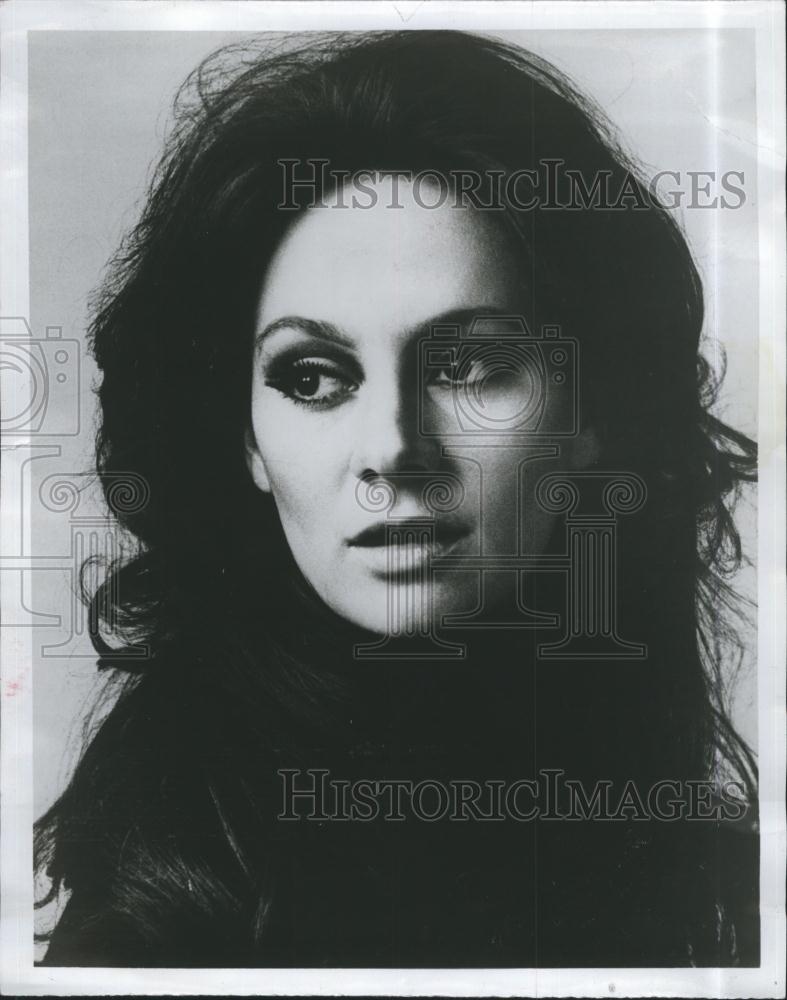 Francesca Annis Lady Macbeth