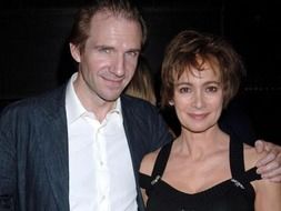 Francesca Annis Ralph Fiennes Age Difference