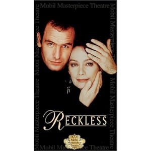 Francesca Annis Reckless