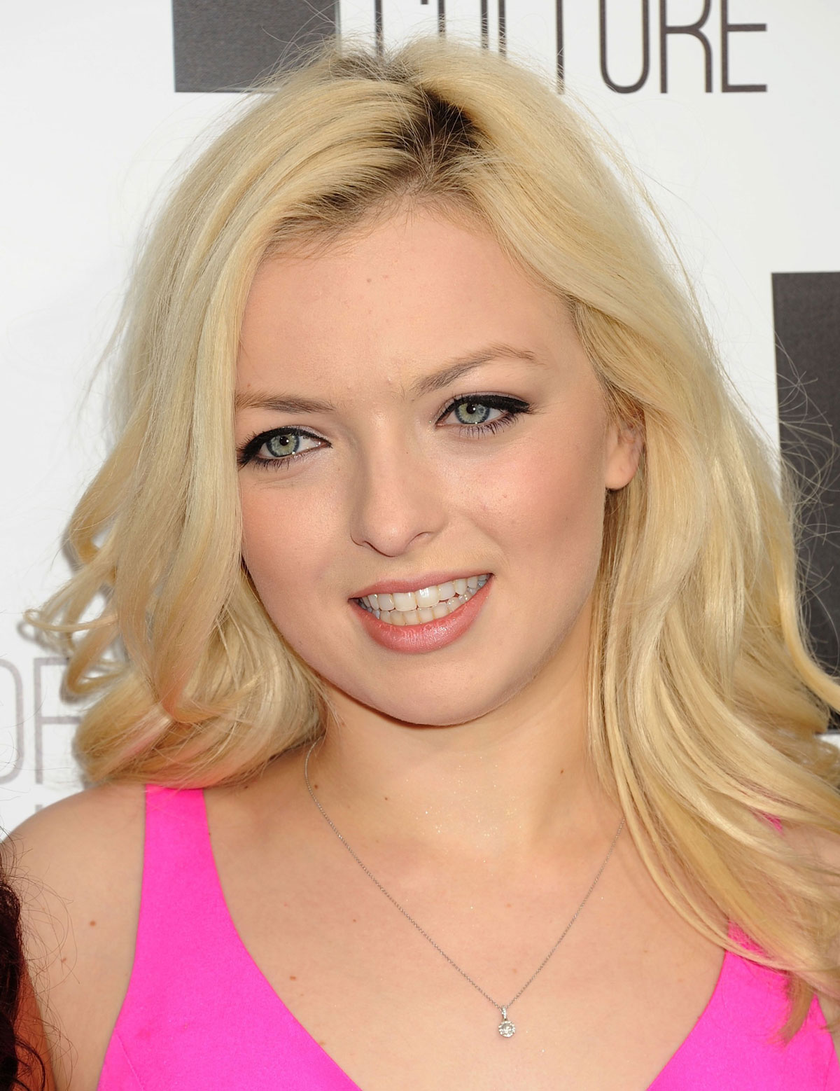 Francesca Eastwood