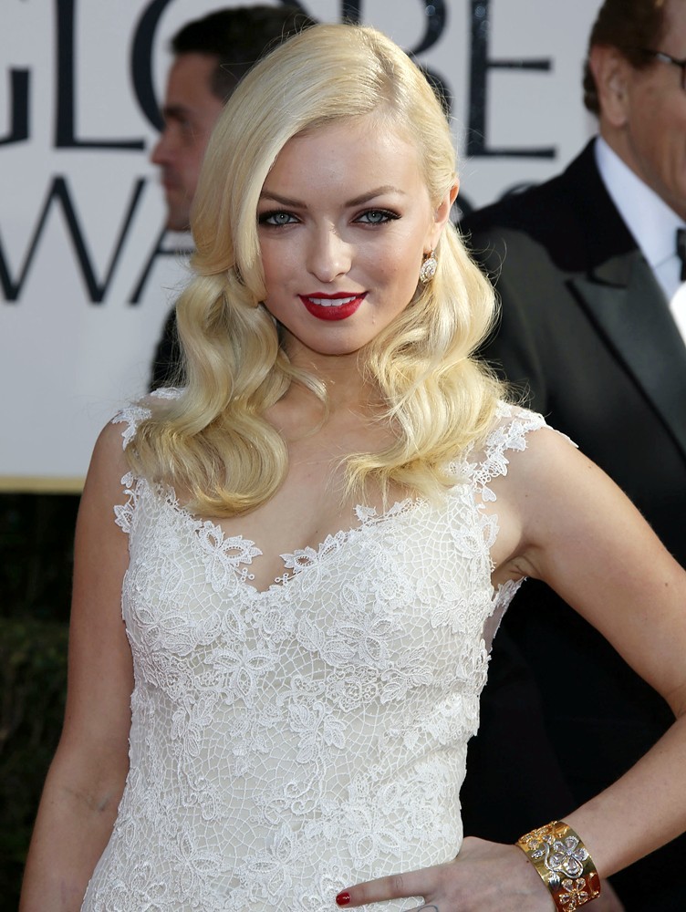 Francesca Eastwood