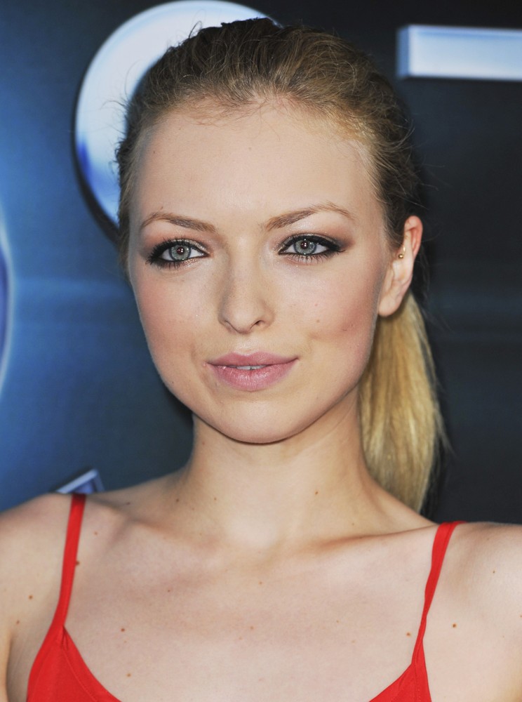 Francesca Eastwood