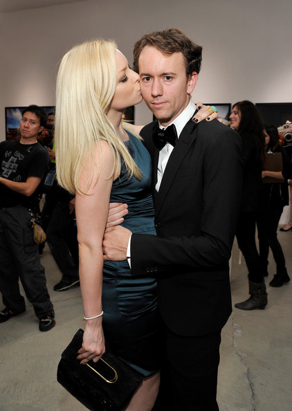 Francesca Eastwood Boyfriend