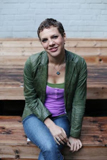 Francesca Martinez