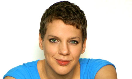 Francesca Martinez And Boyfriend