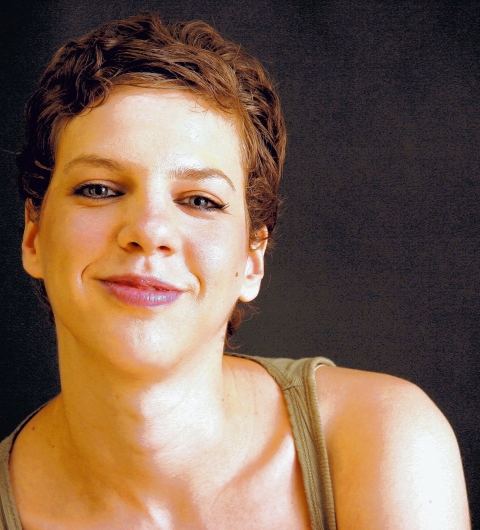 Francesca Martinez Facebook