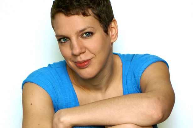 Francesca Martinez Facebook