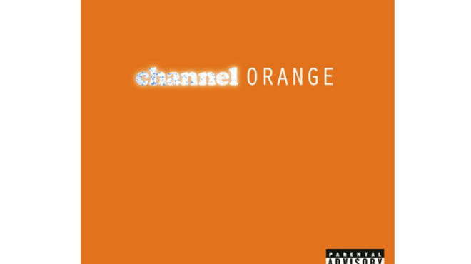 Frank Ocean Channel Orange Zip File