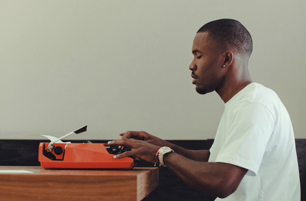 Frank Ocean Channel Orange Zip Sharebeast