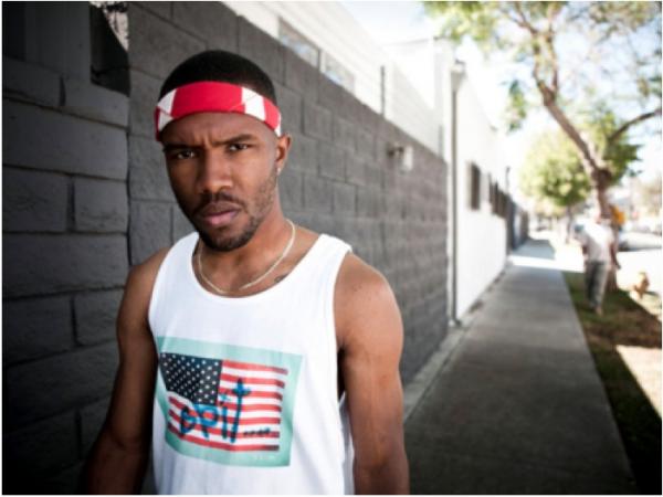 Frank Ocean Gay Or Bi